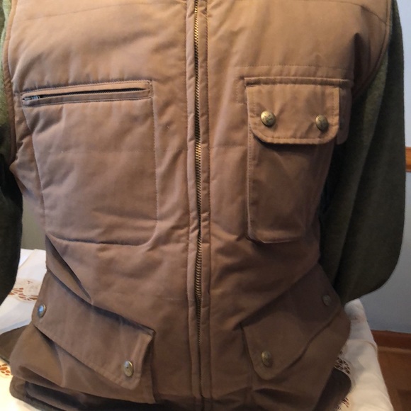 J.L. Powell Coat - Picture 4 of 7